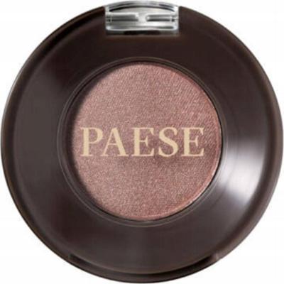 Paese Eyegasm Monoshadow Satynowy Cień Do Powiek Pojedynczy Brąz 11 Suede