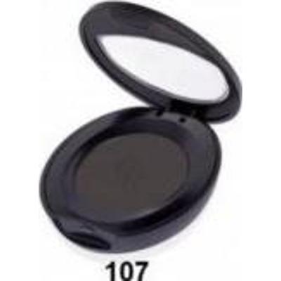 Golden Rose Eyebrow Puder do Brwi + Pędzelek 107