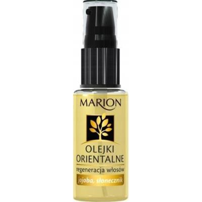 Marion Olejki Orientalne Regeneracja Włosów 30ml