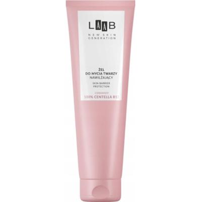 AA Laab 100% Centella B12 Nawilżający Żel Do Mycia Twarzy Ceramidowy 150ml