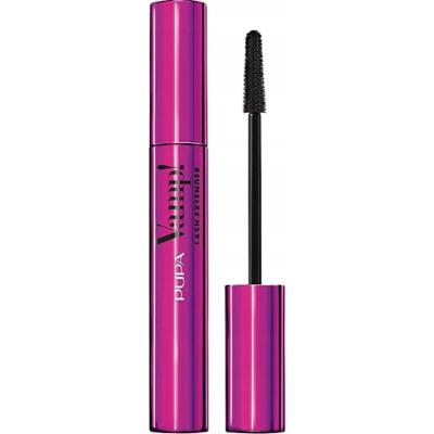 Pupa Vamp! Lash Extender Pogrubiający Tusz Do Rzęs Czarny Extra Black 14ml