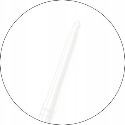 Rimmel Scandal Eyes Exaggerate Wodoodporna Kredka Do Oczu 005 Snow White
