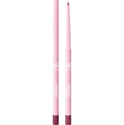 FaceBoom Make-Up Automatyczna Kredka Konturówka Do Ust Róż 02 Dusty Pink