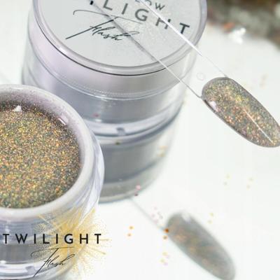 Yoshi Żel Budujący Samopoziomujący UV LED Twilight Flash Nightglow 15ml