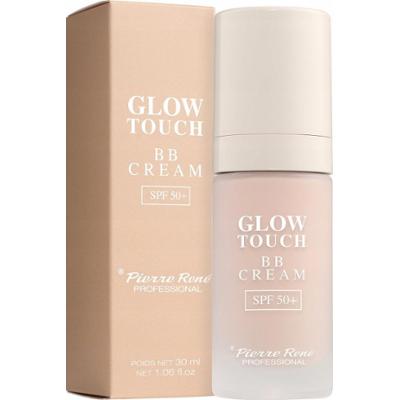 Pierre Rene BB Cream Glow Touch SPF50 01 Light