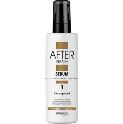 Prosalon After Keratin Termoochronne Serum Do Włosów Po Keratynie 100ml