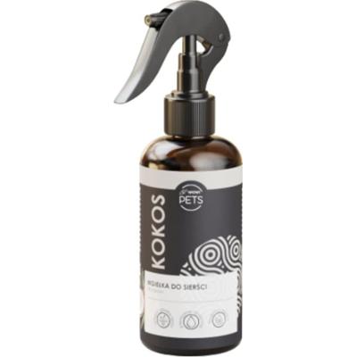 Wow! Pets Zapachowa Mgiełka Do Sierści Dla Psa Kokos 150ml