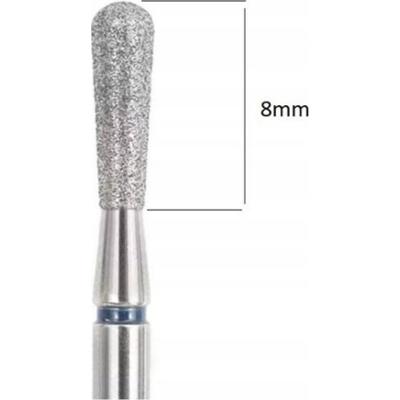 Frez Diamentowy Maczuga 8mm FRD720-16