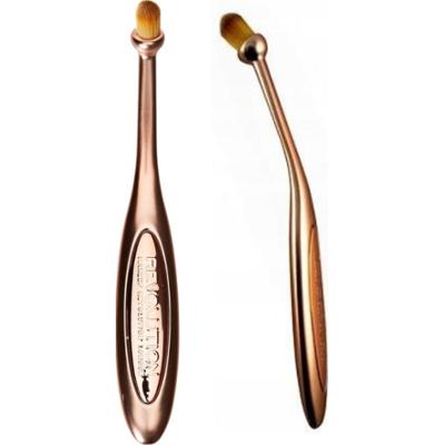Revolution Pro Precision Brush Round Blending Pędzel Szczotka Do Makijażu