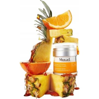 Murad Firming Radiance Rewitalizujący Krem Do Twarzy Na Dzień z Wit C 50ml