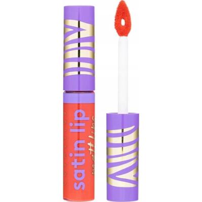 Ingrid True Pearl Matte Lips Matowa Pomadka Do Ust w Płynie Trwała 03 8ml