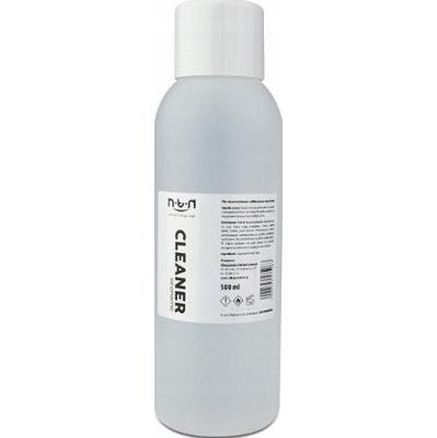 Cleaner Odtłuszczacz Do Przemywania Hybrydowy Stylizacja Paznokci 500ml