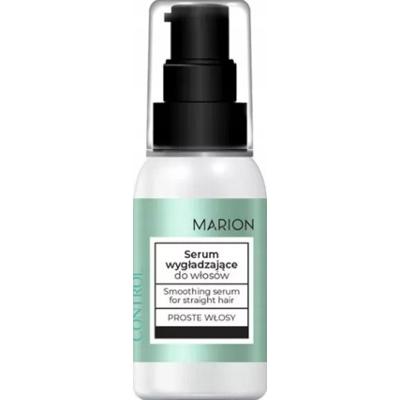 Marion Final Control Serum Wygładzające Włosy 50ml