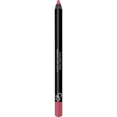 Golden Rose Dream Lips Liner Wodoodporna Kredka Konturówka Do Ust 521