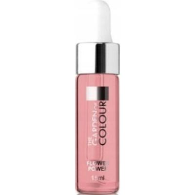 Silcare Oliwka Do Skórek z Pipetą Kwiatowy 15ml