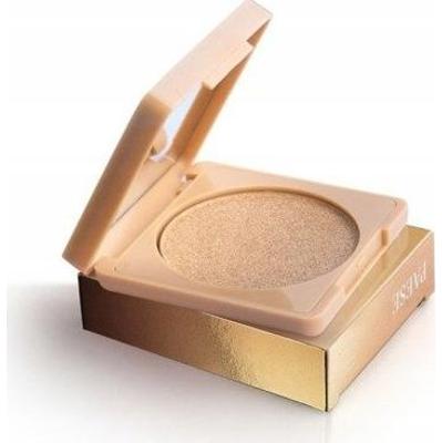 Paese Wonder Highlighter Rozświetlacz Prasowany Złoty Szampański 7,5g