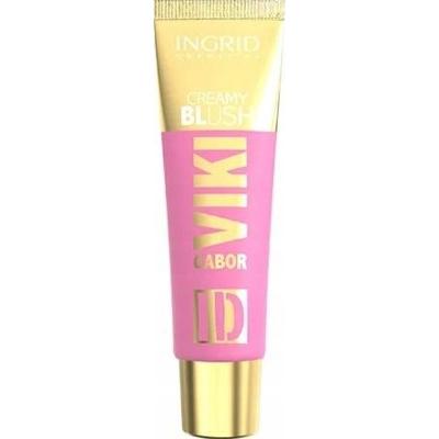 Ingrid Viki Gabor Creamy Blush Róż w Kremie Candy