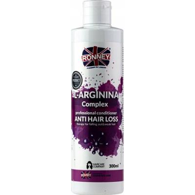 Ronney Odżywka Do Włosów L Arginina Complex 300ml