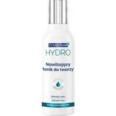 NovaClear Hydro Nawilżający Tonik do Twarzy 100ml