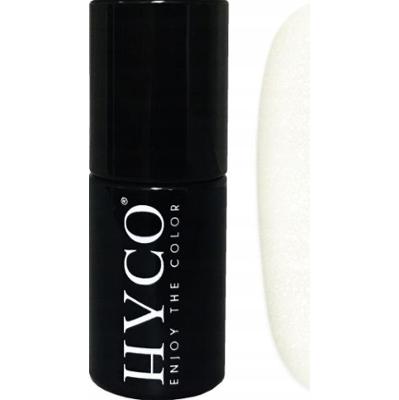 HYCO Lakier Hybrydowy Do Paznokci 6 ml Kolor 065