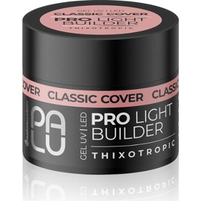 Palu Żel Budujący Pro Light Builder Gel Cover 12g