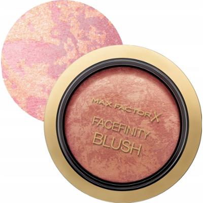 Max Factor Facefinity Blush Marmurkowy Róż Do Policzków 15 Seductive Pink
