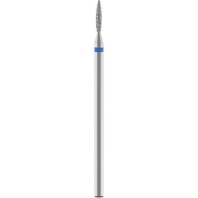Frez Diamentowy Medium Łezka FRD720