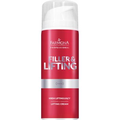 Farmona Professional Filler Lifting Krem Do Twarzy Przeciwstarzeniowy 150ml