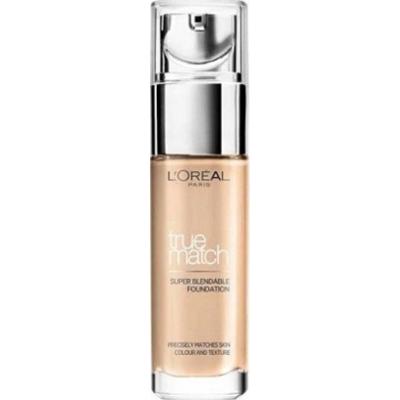 Loreal Podkład True Match 3R3C Rose Beige