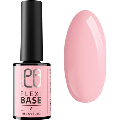 Palu Flexi Base Elastyczna Baza Hybrydowa Do Paznokci Manicure Twarda 7 11g