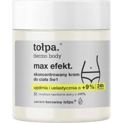 Tołpa Dermo Body Max Efekt Nawilżający Krem Ujędrniający Do Ciała 250ml