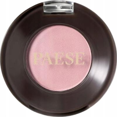 Paese Eyegasm Monoshadow Matowy Cień Do Powiek Pojedynczy Fiolet 08 Lilac
