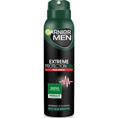 Garnier Antyperspirant Męski Extreme Protection 72h Stres Pośpiech 150ml