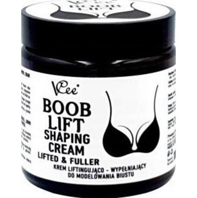 VCee Boob Lift Krem Do Modelowania Biustu 100ml