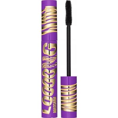 Ingrid Mascara Tusz Do Rzęs Intensive Long Lashes