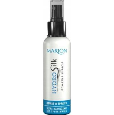 Marion HydroSilk Kuracja Jedwab w Spray'u 130ml