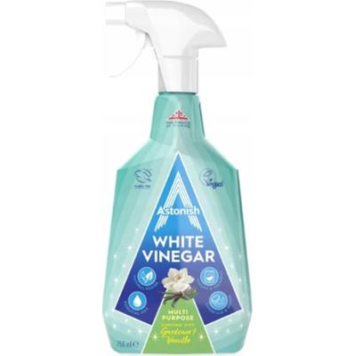 Astonish Uniwersalny Płyn Do Czyszczenia Na Bazie Octu Wanilia 750ml