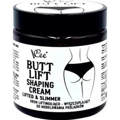 VCee Butt Lift Krem Do Modelowania Pośladków 100ml