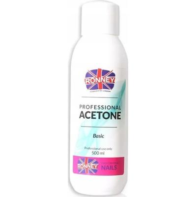 Ronney Aceton Kosmetyczny Remover Manicure 500ml