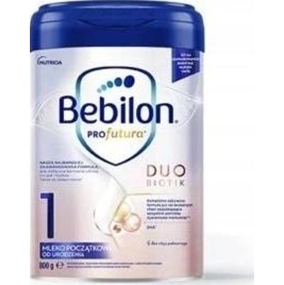 Bebilon Nutricia Mleko Modyfikowane Profutura Duo Biotik 1