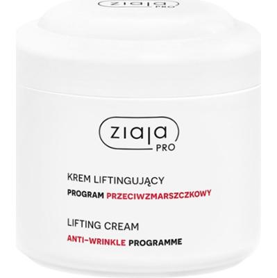 Ziaja PRO Przeciwzmarszczkowy Krem Do Twarzy Liftingujący Koenzym Q10 250ml