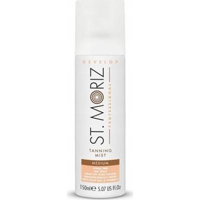 ST MORIZ Lekka Mgiełka Samoopalająca Medium 150ml