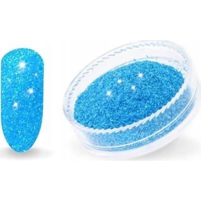 Efekt Candy Dream Do Paznokci Cukier Niebieski 24