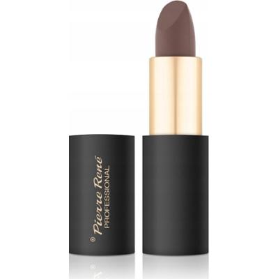 Pierre Rene Satin Pure Lipstick Pomadka Do Ust Satynowa 10 Zoe 4,8g