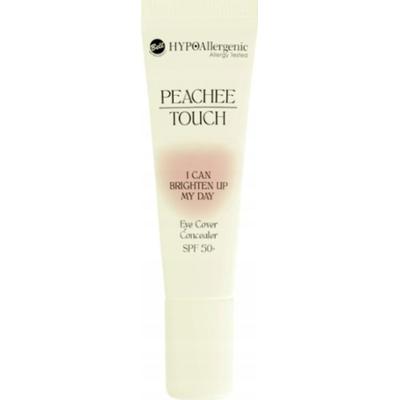Bell Hypoallergenic x Peachee Touch Korektor Pod Oczy Do Twarzy SPF50 02