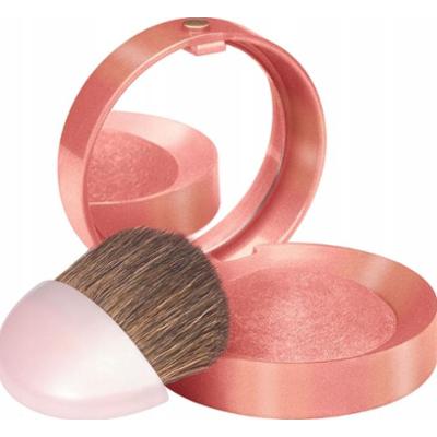 Bourjois Wypiekany Róż Do Policzków Z Pędzelkiem i Lusterkiem 85 Sienne