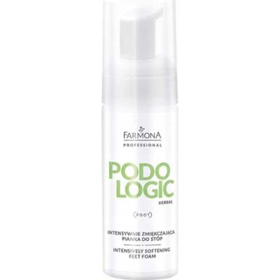 Farmona Professional Podologic Herbal Zmiękczająca Pianka Do Stóp 165ml