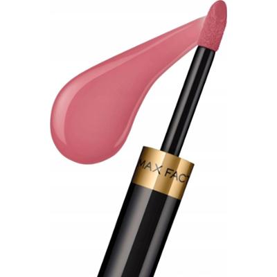 Max Factor Lipfinity 24H Trwała Pomadka Do Ust + Top Coat Róż 020 Angelic
