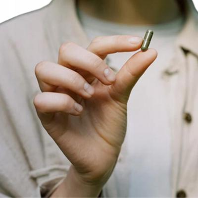 Biowen Rhodiola Rosea 420mg Suplement Różaniec Górski Układ Nerwowy 60 Kaps