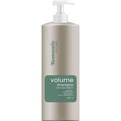 Romantic Volume Szampon Do Włosów Zwiększający Objętość z Glinką 850ml